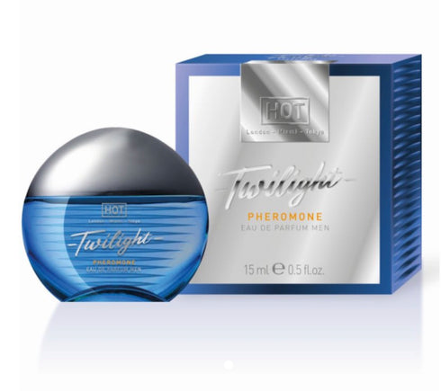 Twilight Pheromone Perfume Men 15ml